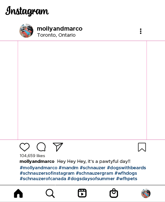 Custom Printed for Social Media Instagram /Facebook Selfie Frame Cutout, Marketing Photo Booth Prop in Foamcore material | Ship Flat Design