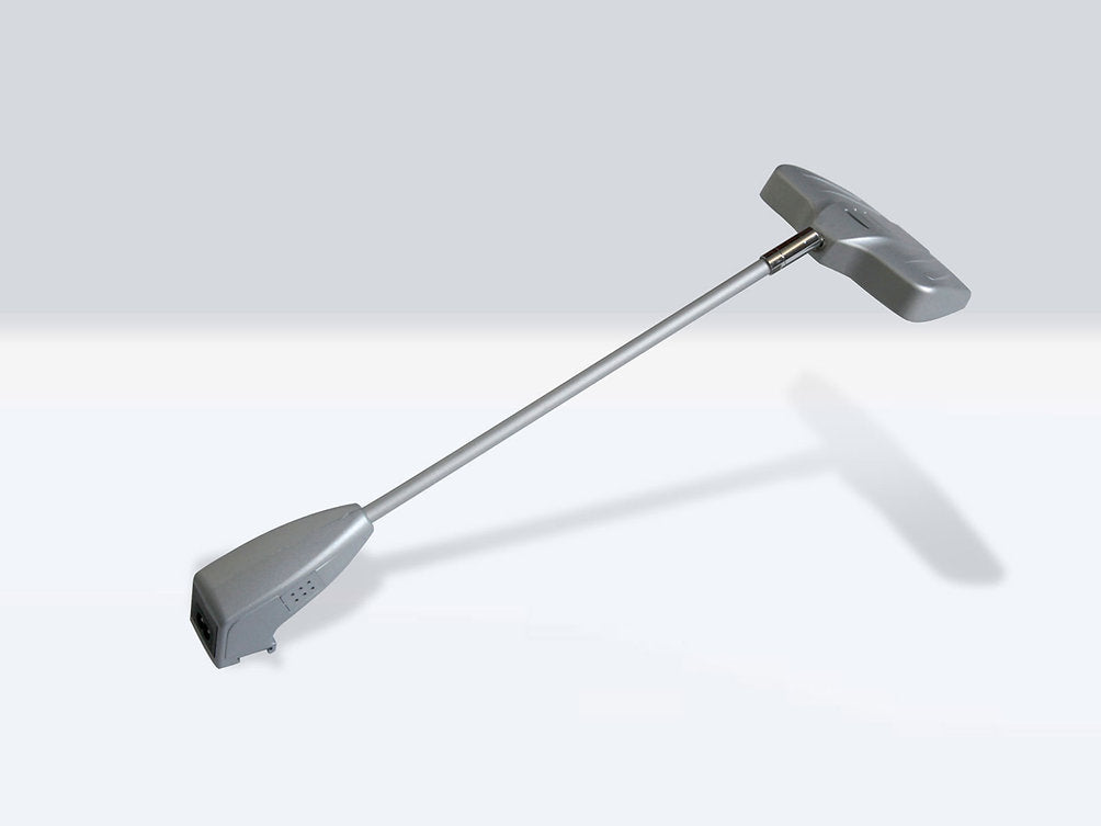 Model #1412 - 10x20 Inline Booth