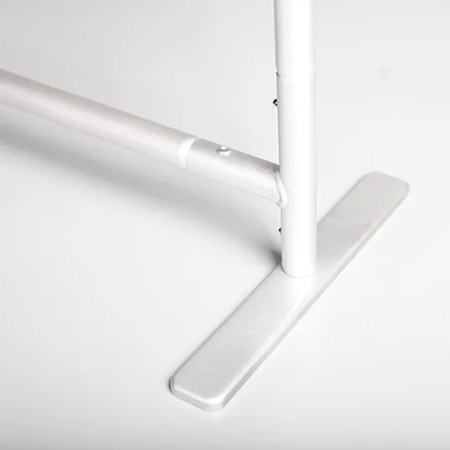 Econ Fabric Stand - 3ft x 7.5ft