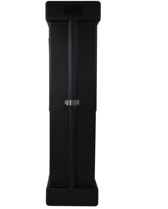 Expandable Case