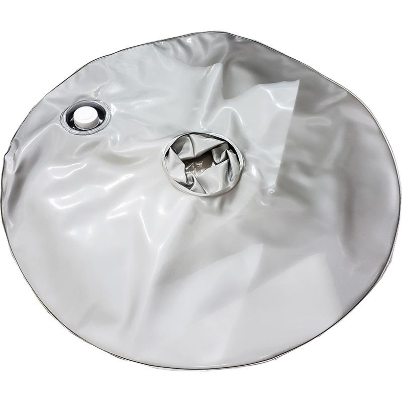 Water Bag (Flag Banner HD)
