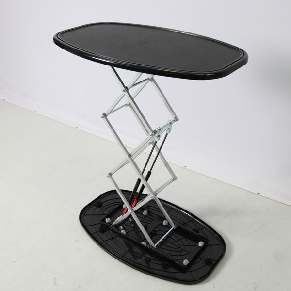 Auto Popup Fabric Counter (Hydraulic) - Rectangular