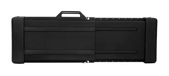 Artsoft Expo Solutions Inc. Banner stand case with padded exterior and handles for easy transport and storage.