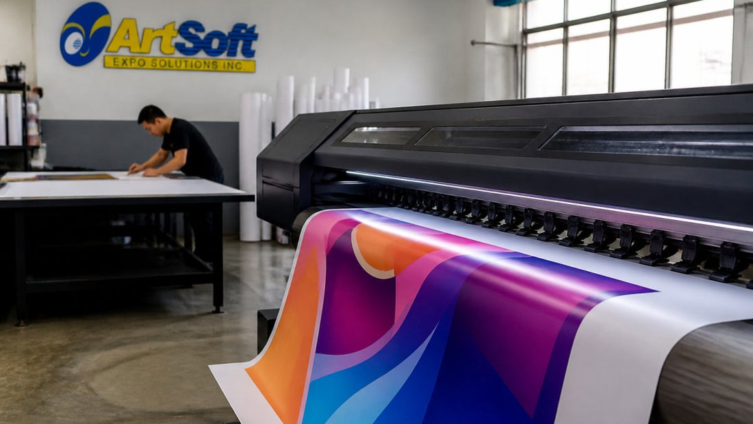 Affordable Large Format Printing Services: 2026 Review