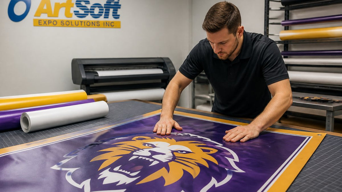 Best Practices for Sports Team Banners: 2026 Guide