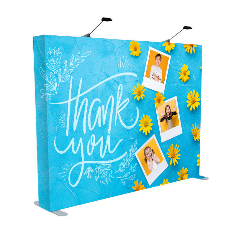 Fabric Popup