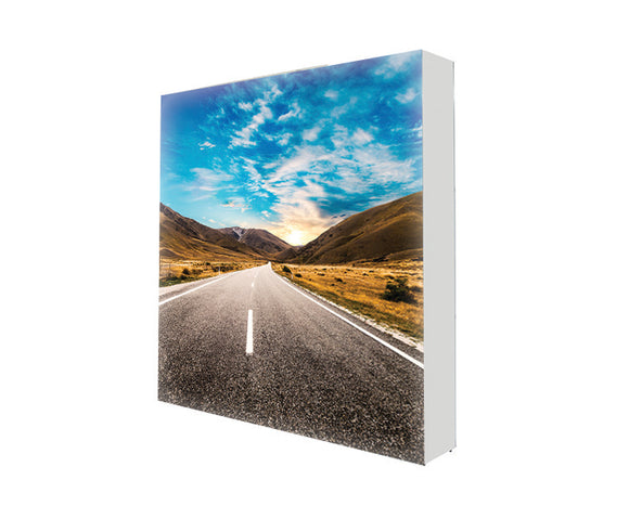 SEG Popup (Non-Backlit)