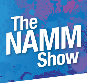 NAMM Anahiem (Jan)