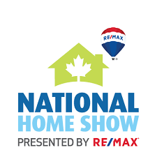 National Home Show Toronto (Mar)