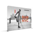 10ft Fabric Wall XL (8ft Height)