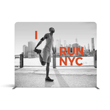 10ft Fabric Wall XL (8ft Height)