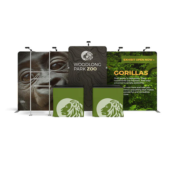 Waveline - 20ft Kit - NKN