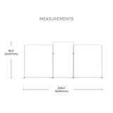 Waveline - 20ft Kit - NKN