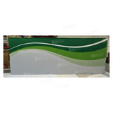 20ft Fabric Popup