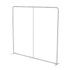 10ft Fabric Wall XL (8ft Height)