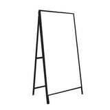 Side Walk Sign (Metal A-Frame)