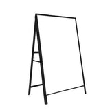 Side Walk Sign (Metal A-Frame)