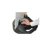 Sidewalk Sign - Ad Base