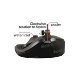 Sidewalk Sign - Ad Base