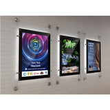 Backlit Poster / Backlit Film