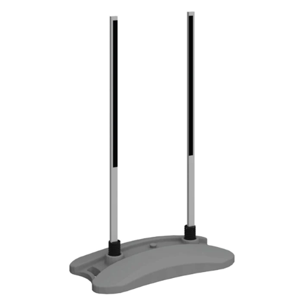 Contour Outdoor Sign Water Base