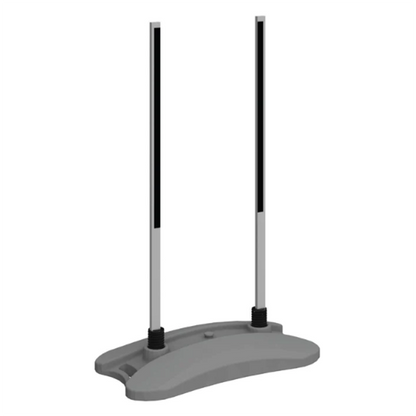 Contour Outdoor Sign Water Base