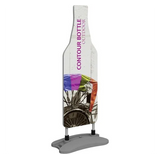 Contour Outdoor Sign Water Base