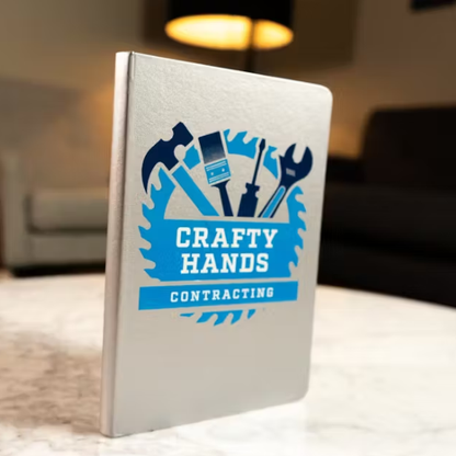 Custom DTF UV Sticker