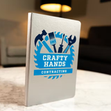 Custom DTF UV Sticker