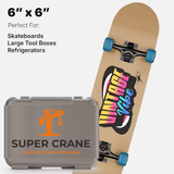 Custom DTF UV Sticker