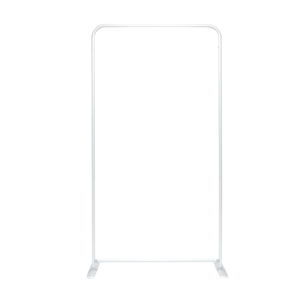 Fabric Stand - OB - 4ft
