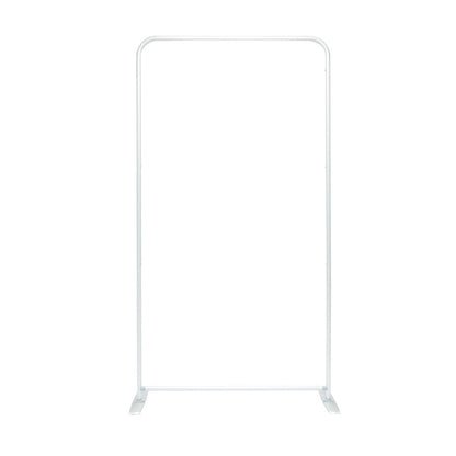 Fabric Stand - OB - 4ft