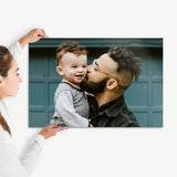Foam Board Photo Print (4.5mm | 3/16" Thick)
