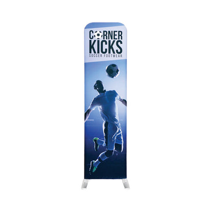 Fabric Stand - OB - 2ft
