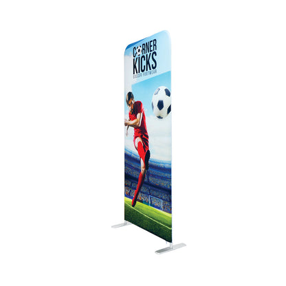 Fabric Stand - OB - 3ft