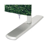 Fabric Stand - OB - 2ft