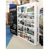 10ft Fabric Popup