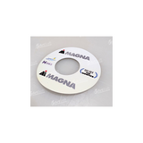 Golf Cup Advertising Ring