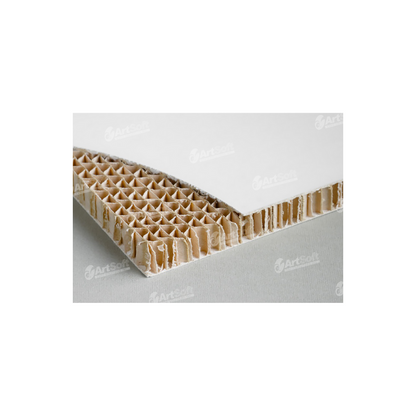 Honeycomb Display Board (1/2" Thick | 12.5mm Thick)
