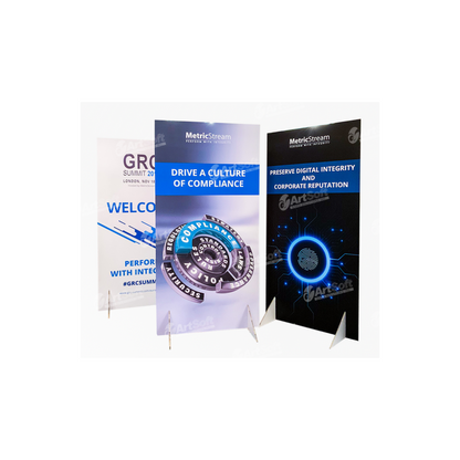 Honeycomb Display Board (1/2" Thick | 12.5mm Thick)