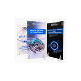 Honeycomb Display Board (1/2" Thick | 12.5mm Thick)