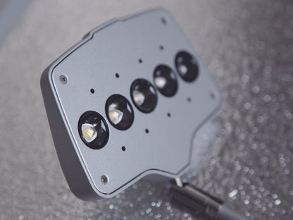 LED Light for Popup Display