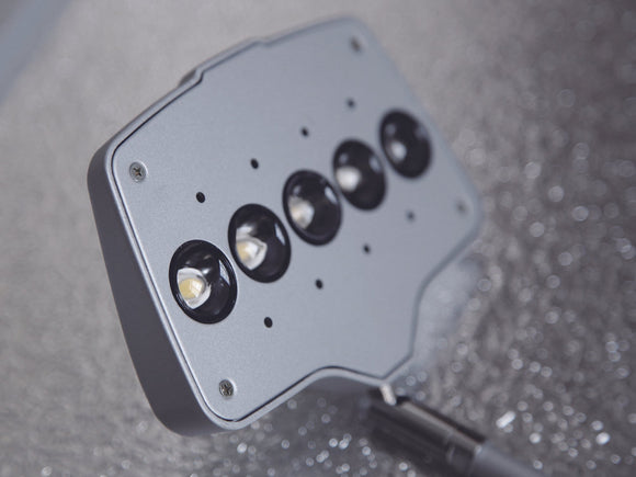 LED Light for Popup Display