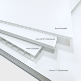 Life Size Cutout Sign