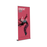 Orient Banner Stand