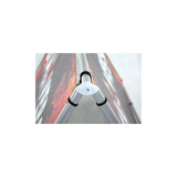 Outdoor Triangular A-Frame Billboard