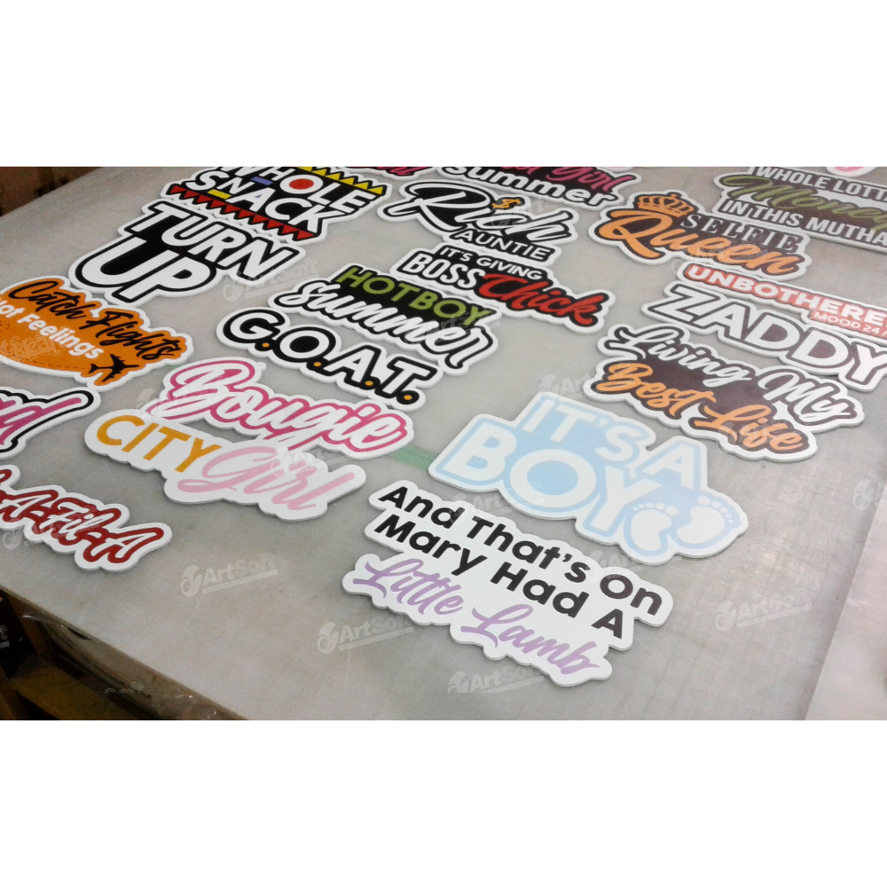 Large Custom Photo Props Cutout Signs for Photo Booth props , Party Props, Corporate Events, Social Media, Weddings and much more.