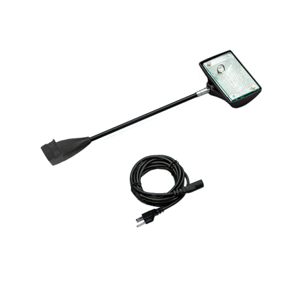 Halogen Light for Popup Display (Black)