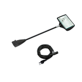 Halogen Light for Popup Display (Black)