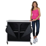 Popup Bar Large Counter